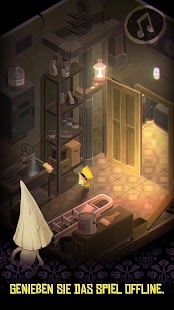 Very Little Nightmares لقطة شاشة