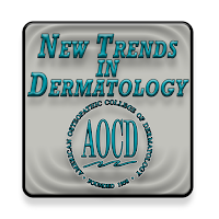 AOCD NEW TRENDS IN DERMATOLOGY