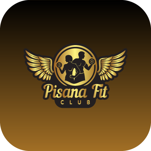 Pisana Fit logo