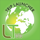 Trip Launcher by Locus Traxx icon