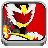 Bima X Satria Wallpaper icon