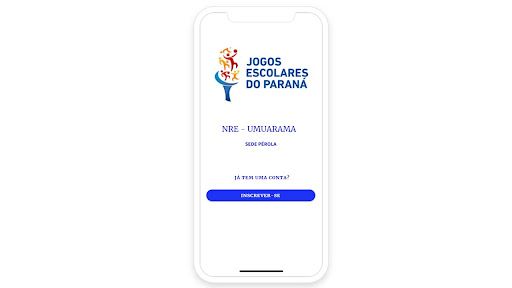 Jogos Escolares Screen 3