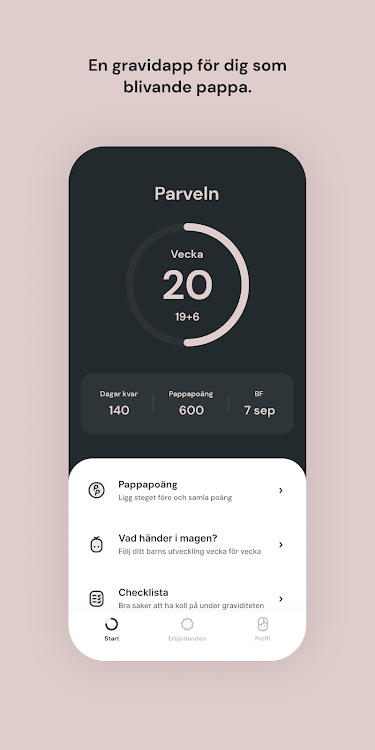 Pappapp - 1.0.1 - (Android)