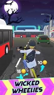 Bike Life Moto Stunt Games 1