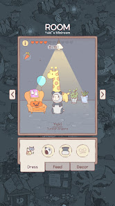 Cats & Soup MOD APK v2.1.1 (Unlimited All, Free Purchase) poster-4