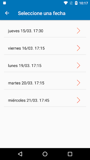 Clínica Santa Lucia