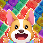 Cover Image of Download Lucky Cube Blast  APK
