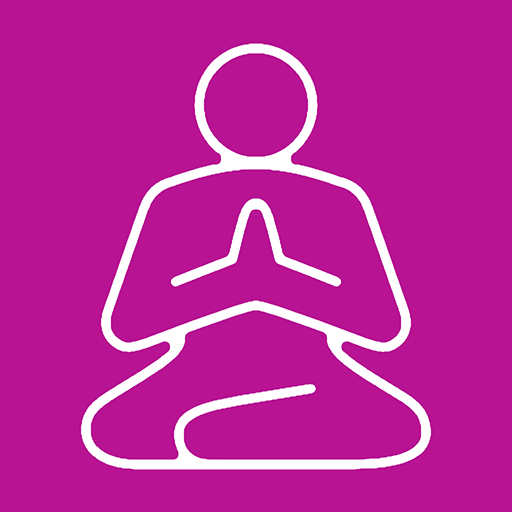 Meditation and More logo