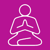 Meditation and More icon