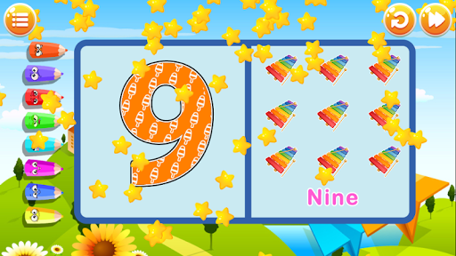 Abc tracing for kids  preschool  phonics games
