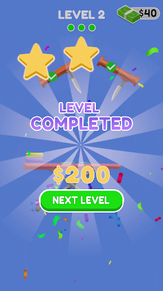 Pop the Balloon - Screenshot 4