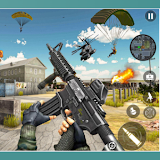 3D Shooting Games FPS Shooter icon