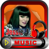 Jessie J Flashlight Songs icon