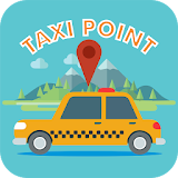 TAXI POINT icon