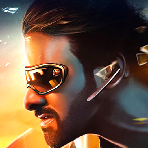 Saaho-The Game 1.1 Icon