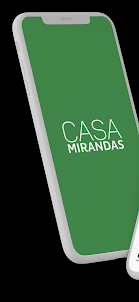 Casa Mirandas