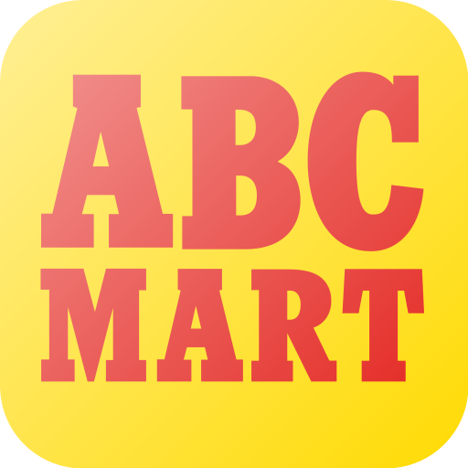 ABC Mart logo