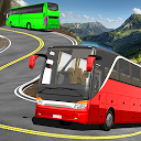 Download Mountain Road Bus Driving Game Install Latest APK downloader