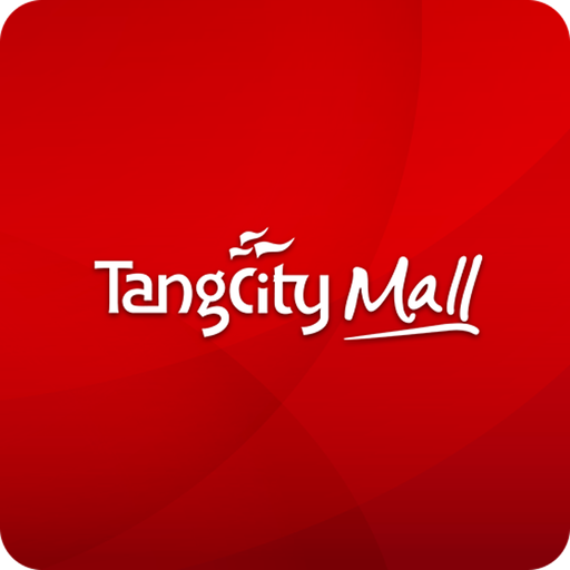 Tangcity Mall logo