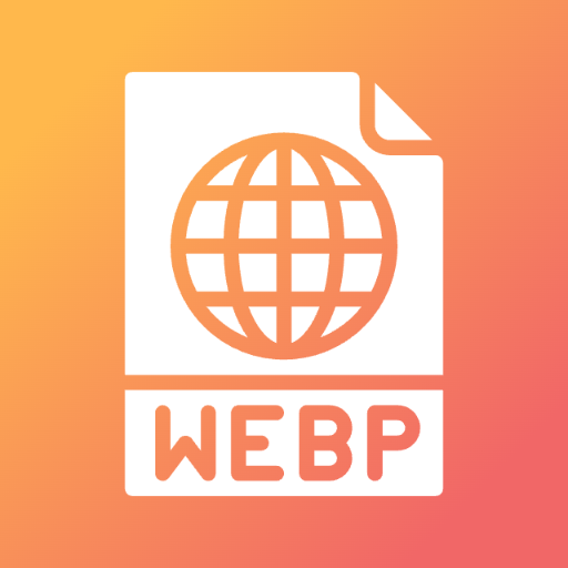 WEBP Converter - Image to WEBP