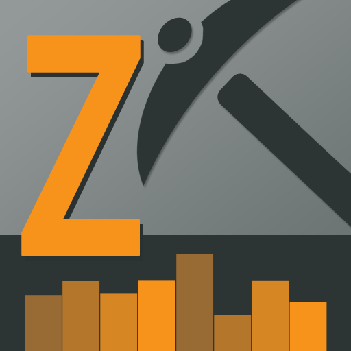 Mining Monitor 4 Zpool logo