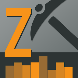 Icon image Mining Monitor 4 Zpool