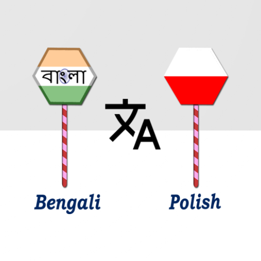 Bengali To Polish Translator for  Android – Latest Version & Features app icon