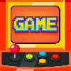 Classic Arcade Games icon