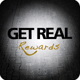 Get Real Rewards icon