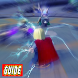 Guide Lego Marvel Superhero icon