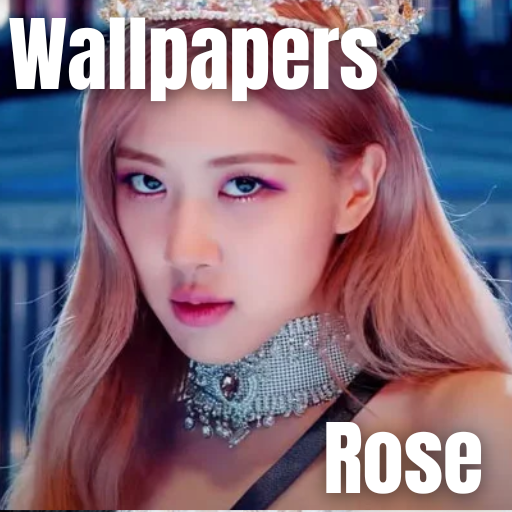 Blackpink Rose Wallpaper