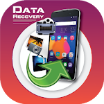 Cover Image of Скачать All data recovery phone memory: Data recovery 1.0.1 APK