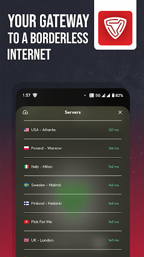 KillVPN Fast and Secure VPN