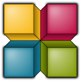 Blocks: Merger - Puzzle game icon