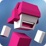 Cover Image of Download Chameleon Run  APK