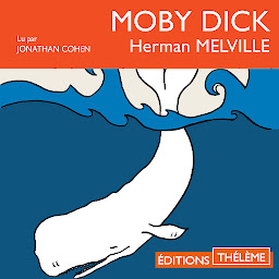 Obraz ikony: Moby Dick