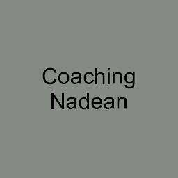 Image de l'icône Coaching Nadean