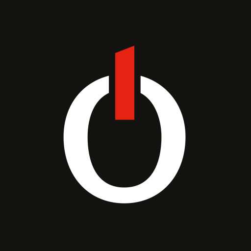 Output logo