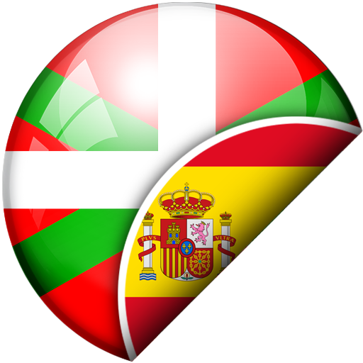 Basque-Spanish Translator logo