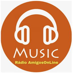 Icon image Rádio AmigosOnline