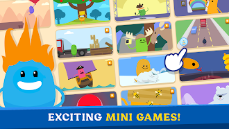 Game screenshot Dumb Ways to Die 4 mod apk