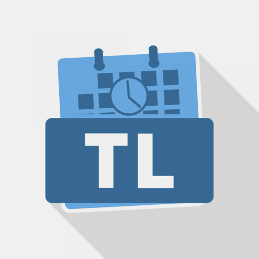 TimeLite logo