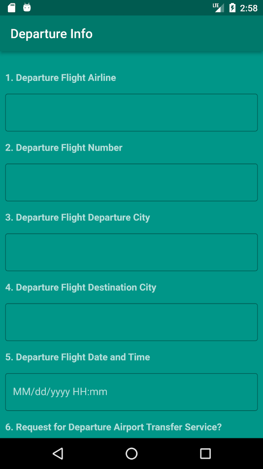 #6. EQ Events - EventQueue (Android) Ved: EventQueue