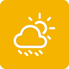 Current Weather icon