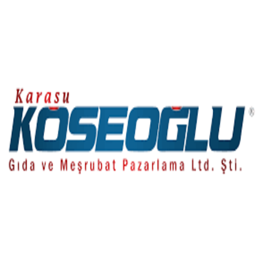 Karasu KÖSEOĞLU logo