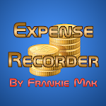 Cover Image of Descargar Expense Recorder  APK