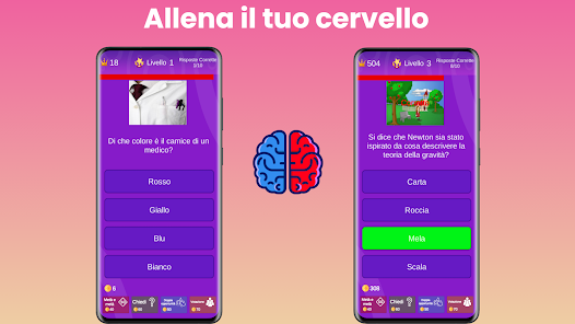 Immagine screenshot