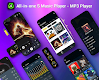 screenshot of S Music Player - MP3 Player