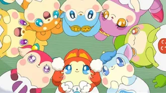 かみさまみならい ヒミツのここたま 103話 الموسم 1 الحلقة 11 التلفزيون على Google Play かみさまみならい ヒミツのここたま 103話 الموسم 1 الحلقة 11 التلفزيون على Google Play