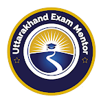 Cover Image of Скачать Uttarakhand Exam Mentor  APK